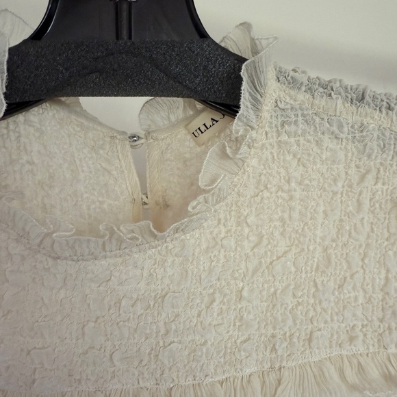 ULLA JOHNSON - Picture 4 of 4